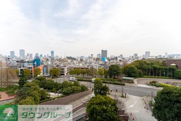 眺望(【初期費用分割・クレカ対応】一都三県のお部屋探しは2025…)