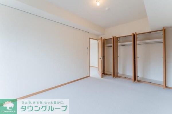 収納(【初期費用分割・クレカ対応】一都三県のお部屋探しは2025…)