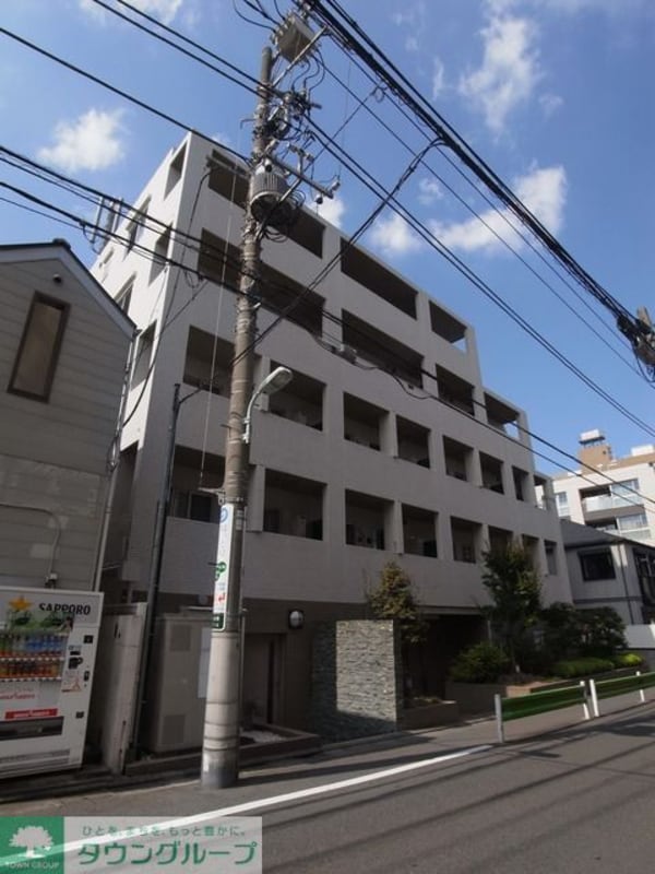 外観(【初期費用分割・クレカ対応】一都三県のお部屋探しは2025…)