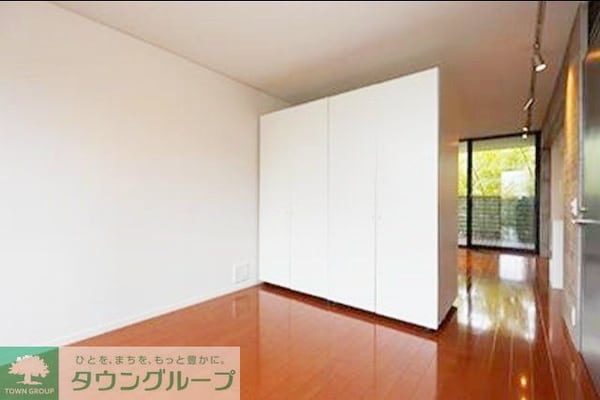 収納(※写真は同タイプ住戸です。)