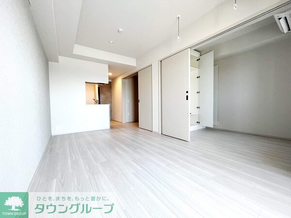 その他室内・内装(★タウンハウジング東京取り扱い物件★)