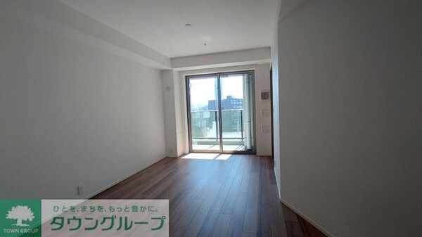 バルコニー(※写真は同タイプ住戸です。)