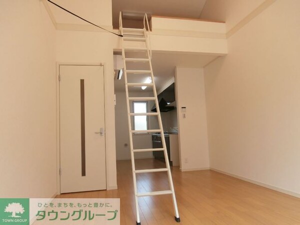 リビング・居室