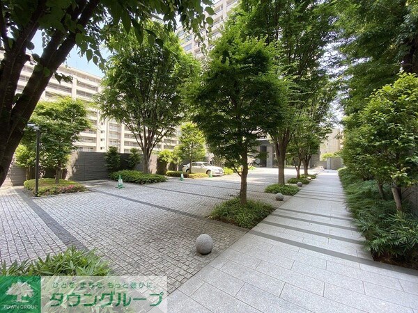 その他(お問合せは(株)タウンハウジング東京へ)