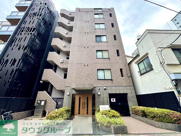外観(外観)