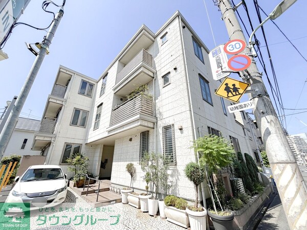外観(★タウンハウジング蒲田店取り扱い★)