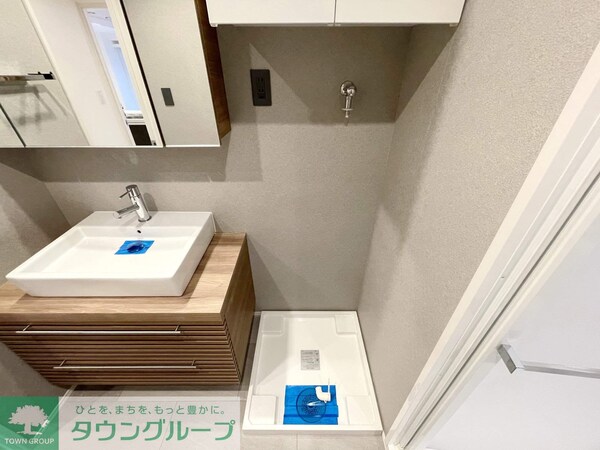 その他室内・内装(※同タイプ別部屋写真参考※)