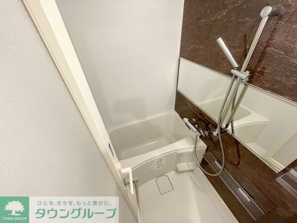 バス／シャワールーム等