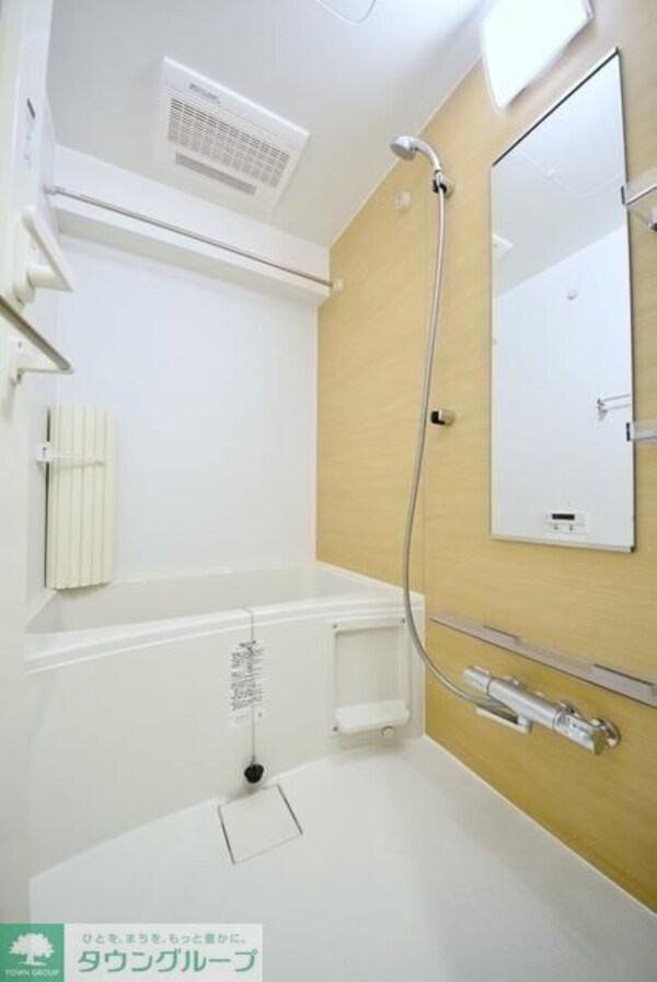 バス／シャワールーム等(お部屋探しは株式会社　タウンハウジング　までお気軽にお問合…)
