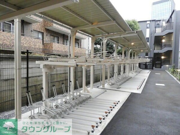 共有部分(部屋探しは株式会社　タウンハウジング　までお気軽にお問合せ…)