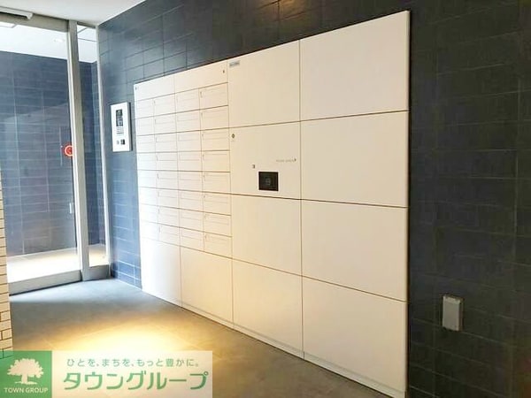 共有部分(部屋探しは株式会社　タウンハウジング　までお気軽にお問合せ…)