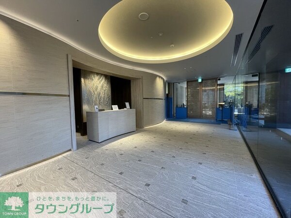 ロビー