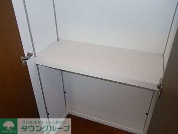 設備(★タウンハウジング目黒店取り扱い★)
