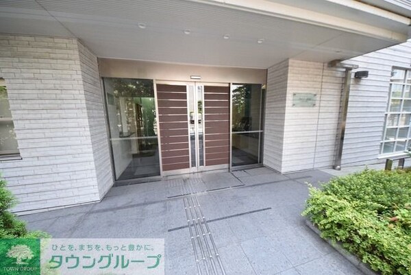 エントランス(★タウンハウジング目黒店取り扱い★)