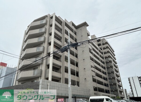 外観(外観)