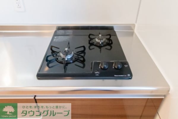 その他(※写真は同タイプ住戸です。)