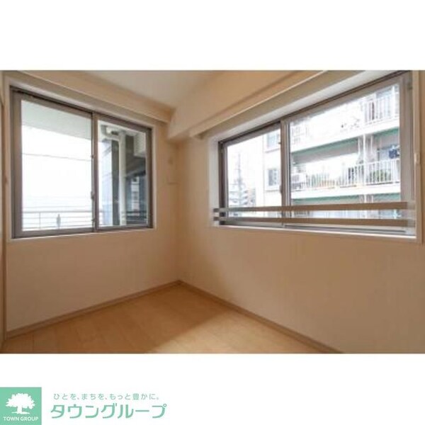 設備(※写真は同タイプ住戸です。)