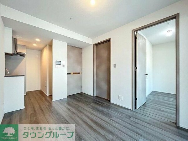 寝室(【初期費用分割・クレカ対応】一都三県のお部屋探しは2025…)