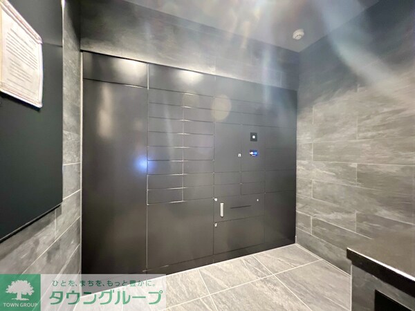 設備(お問合せは(株)タウンハウジング赤坂店へ【03-5563-…)