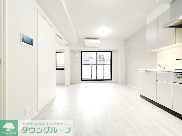 その他室内・内装(お問合せは(株)タウンハウジング赤坂店へ【03-5563-…)
