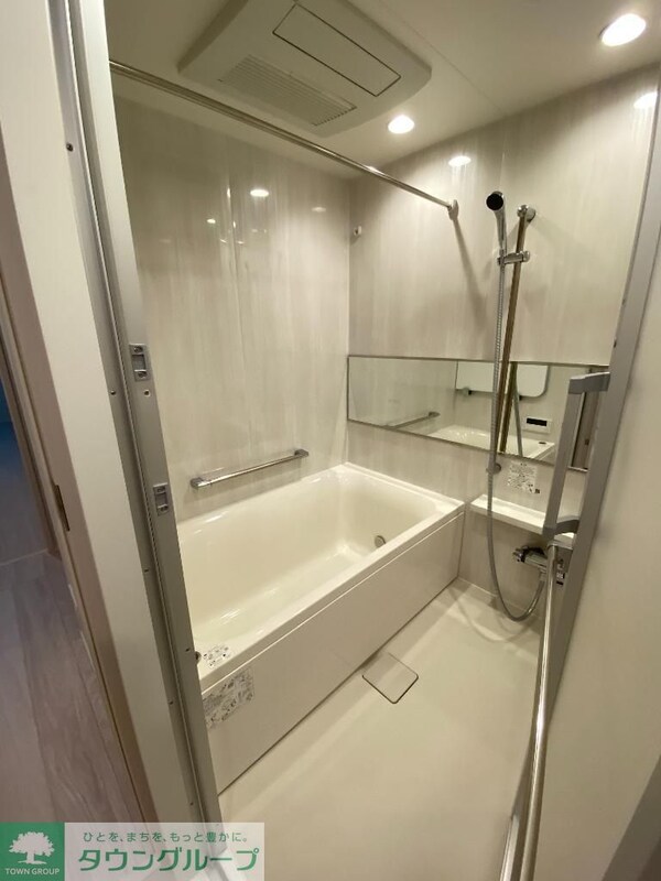 バス／シャワールーム等(お部屋探しは株式会社　タウンハウジング　までお気軽にお問合…)