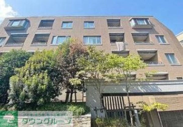 外観(お問合せは(株)タウンハウジング東京へ)