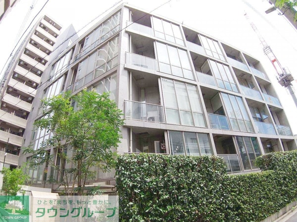 外観(お部屋探しは株式会社　タウンハウジング　までお気軽にお問合…)