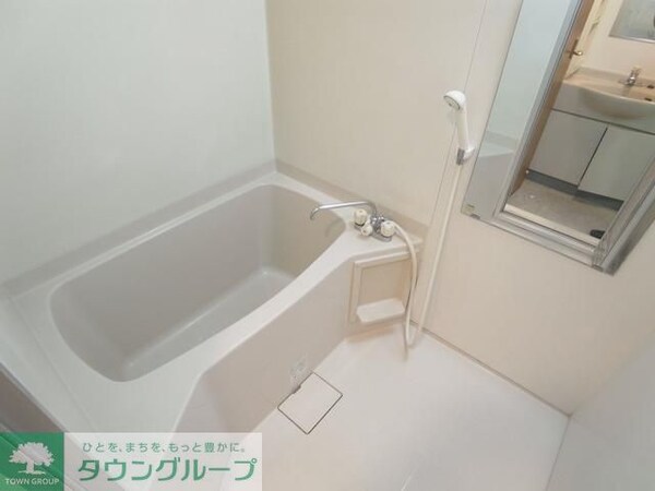 バス／シャワールーム等