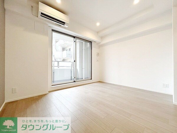 リビング・居室(お部屋探しは株式会社　タウンハウジング　までお気軽にお問合…)