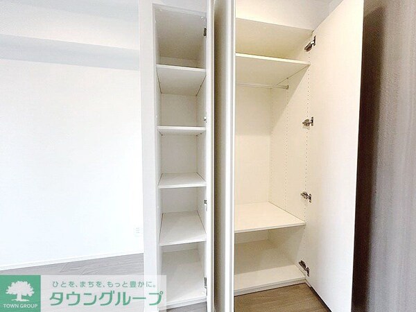 収納(同施工参考)