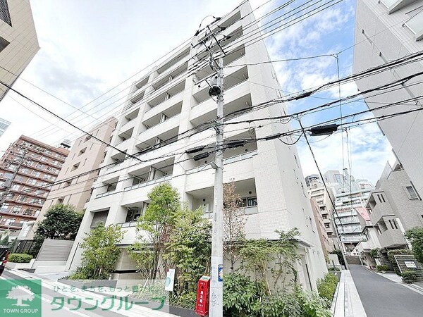 外観(お部屋探しは株式会社　タウンハウジング　までお気軽にお問合…)