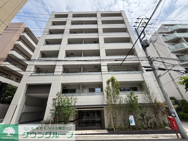 外観(お部屋探しは株式会社　タウンハウジング　までお気軽にお問合…)