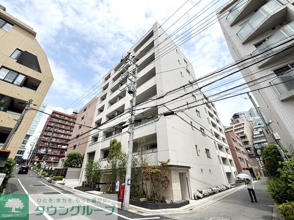 外観(お部屋探しは株式会社　タウンハウジング　までお気軽にお問合…)