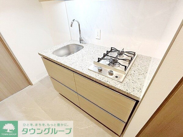 キッチン(同施工参考)