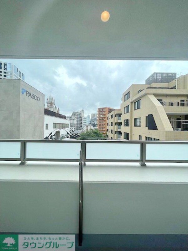 眺望(お部屋探しは株式会社　タウンハウジング　までお気軽にお問合…)