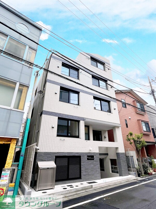 外観(★タウンハウジング五反田店取扱い★)
