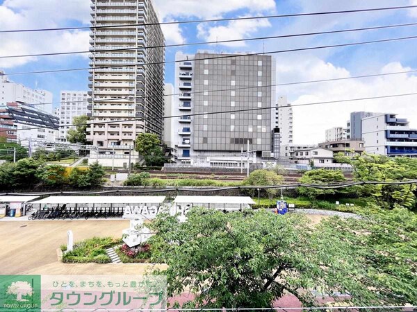 眺望(★タウンハウジング五反田店取扱い★)