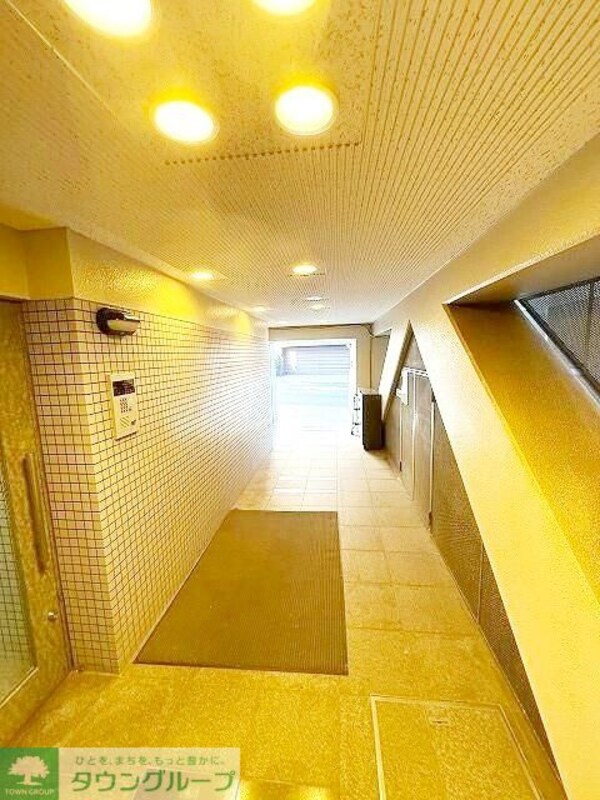 共有部分(部屋探しは株式会社　タウンハウジング　までお気軽にお問合せ…)