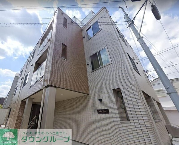 外観(外観)