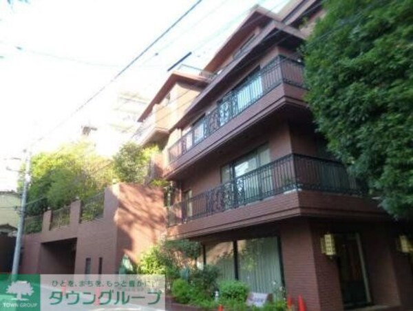 外観(お部屋探しは株式会社　タウンハウジング　までお気軽にお問合…)