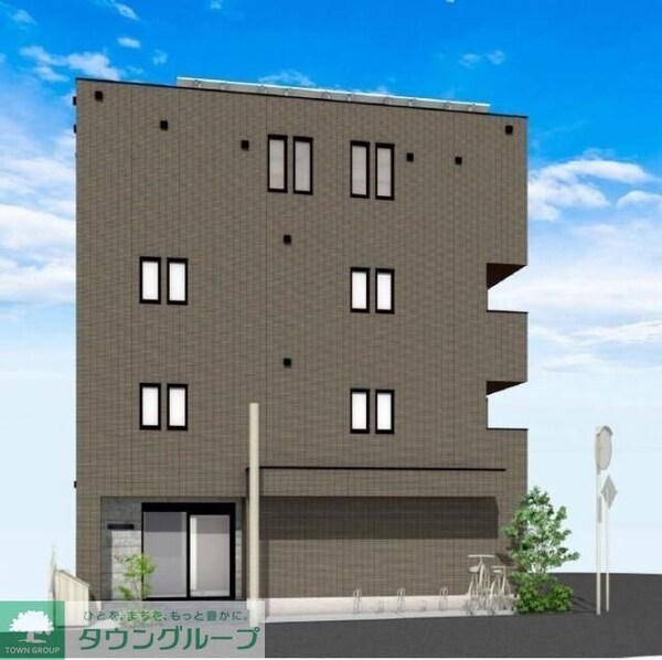 外観(※参考画像)
