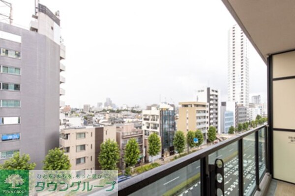 眺望(【初期費用分割・クレカ対応】一都三県のお部屋探しは2025…)