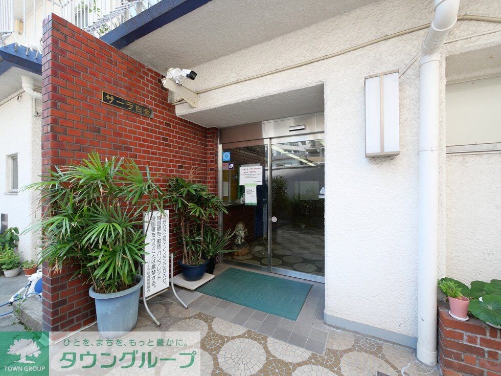 物件内観写真20　(お問合せは(株)タウンハウジングレジデンス事業部【03-…)