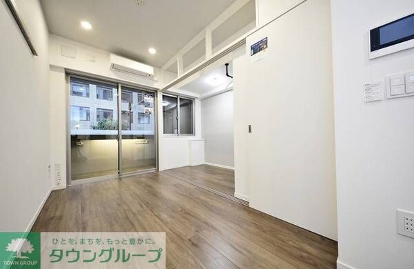 リビング・居室