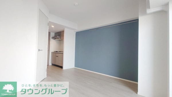 リビング・居室