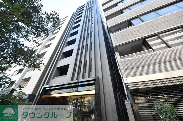 外観(外観)