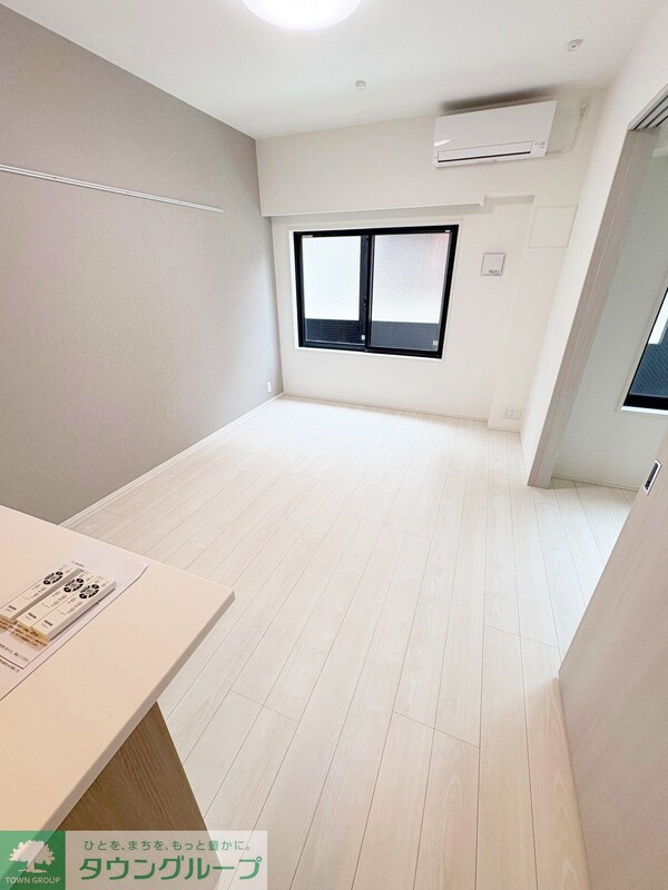 リビング・居室(お部屋探しは株式会社　タウンハウジング　までお気軽にお問合…)