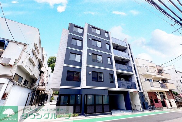 外観(お部屋探しは株式会社　タウンハウジング　までお気軽にお問合…)