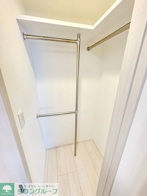 収納(お部屋探しは株式会社　タウンハウジング　までお気軽にお問合…)