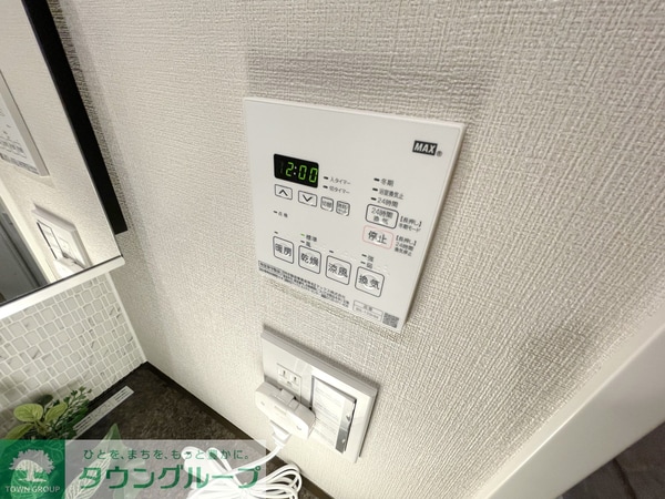 設備(お問合せは(株)タウンハウジングレジデンス事業部【03-…)